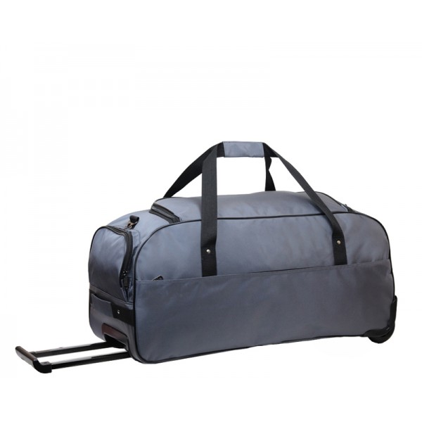 Дорожная сумка на колесах К-09