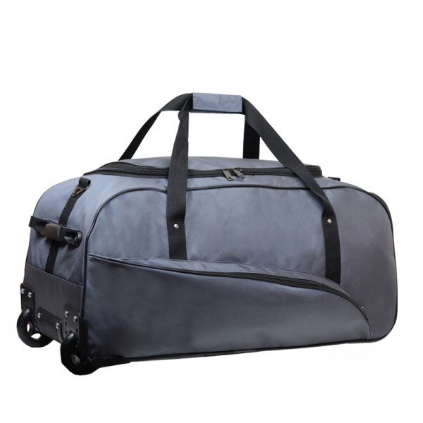 Дорожная сумка на колесах К-09