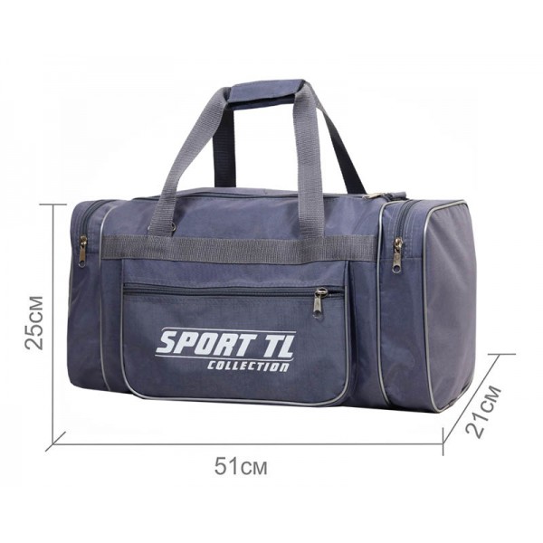 Дорожно-спортивная сумка СД-01ж (ассортимент)