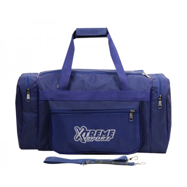 Дорожно-спортивная сумка СД-01ж (ассортимент)