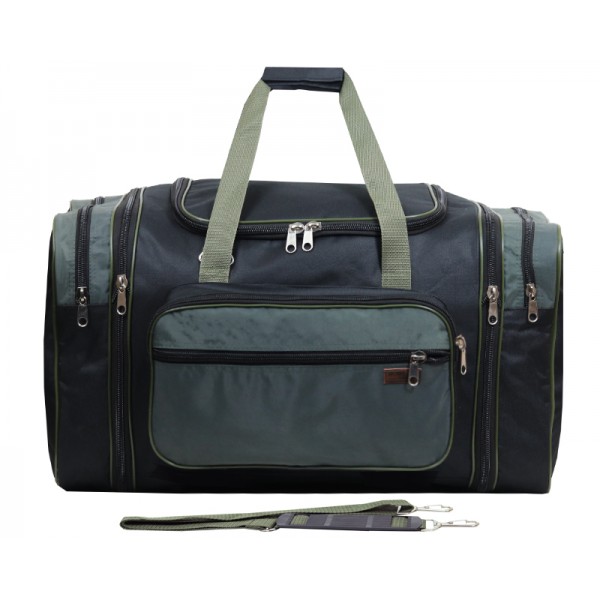 Дорожно-спортивная сумка СД-02р(600)