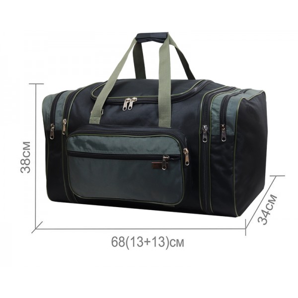 Дорожно-спортивная сумка СД-02р(600)