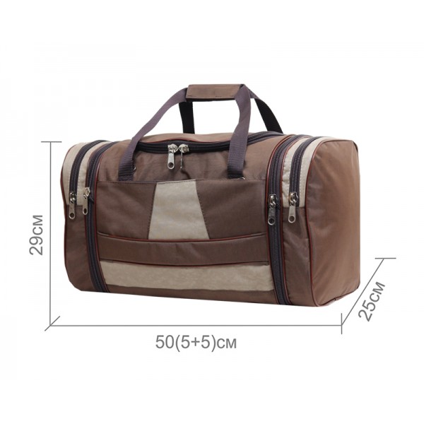 Дорожно-спортивная сумка СД-03рж