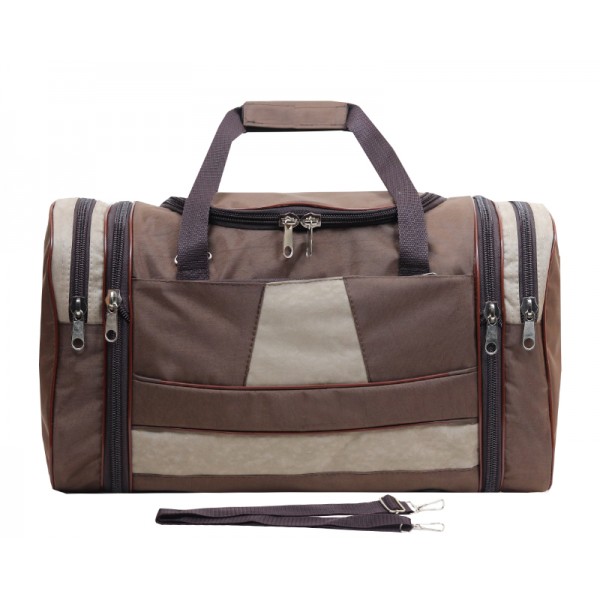 Дорожно-спортивная сумка СД-03рж