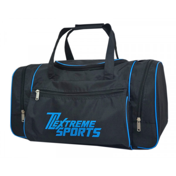 Дорожно-спортивная сумка СД-13ж