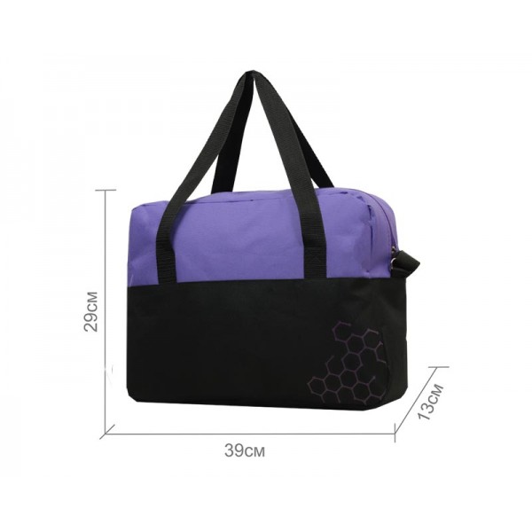 Фитнес сумка Ф-08