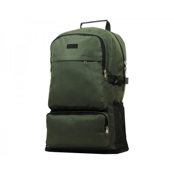 Рюкзак туристический РТ-01(600)зеленый