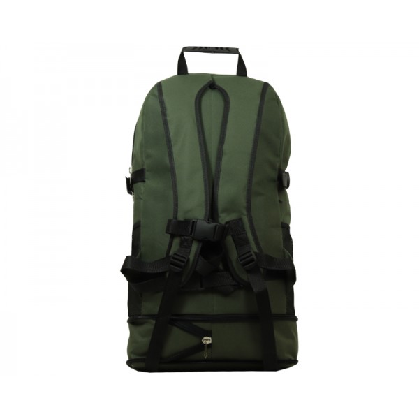 Рюкзак туристический РТ-01(600)зеленый